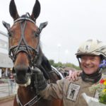 Inför V86: Solvalla tur och retur turoretur