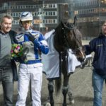 Inför V86: En tränare att satsa på entranaratt