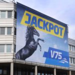 Jackpot i dagarna tre… jackpatt