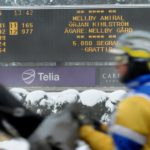 Kihlström till 5000 kihl