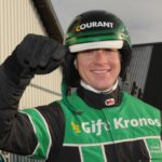 Inför V75: Kusken som lever sin dröm kusklevdrom