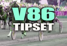 V86 Solvalla 30 Januari 2012 VTIPSET