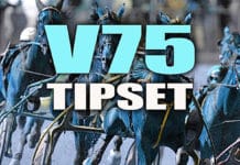 V75 & DD Tips + Unik Statistik inför ÅBY 3 maj v75 system