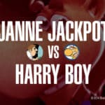 V75 Eskilstuna – Janne Jackpot vs Harry Boy harry boy