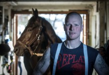 Inför V75 Åby 15 mars 2014: Första segern för Fredrik? image