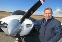 Inför V75 Umåker 10 maj 2014: Kuskflyget! image