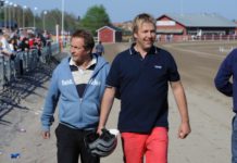 Passa ett stall i FORM inför V75 Bergsåker 28 juni 2014 image