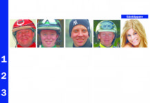 Fem tippar V75 till Eskilstuna 1 november 2014 fem tippar v eskilstunanov