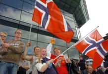 Inför Grand Slam 75: Bra chans för frontrunnern i Åmål norska travfans olympiatravet