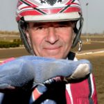 Inför Hugo Åbergs – Dante Boko och Rajesh Face dagens dubbel resultat