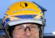 Pilenberg har chans på V86 image