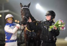 Eftersnack V86 27 januari 2016 edward ale vann