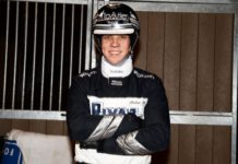 En bra spik på V86? image