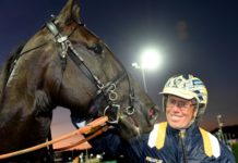 V86 och årsdebut för Nuncio image