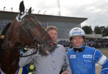 Båth är optimist inför V86 image