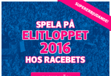 Elitloppsbonus 2016 upp till 2000:- elitloppsbonus