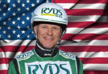 Dags för Elitloppskval i USA elitloppskval i usa