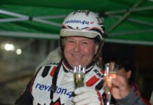 Lönn optimist inför V86 Östersund thomas lönn