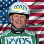 Inför V75 (nyårsafton/multijackpot): ”Svanstedt är väl 20 meter bättre än mig” svanstedt i usa