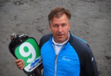”Han förlorar inte det där loppet” pihlström