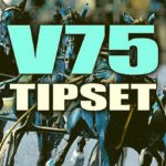 Tips + Unik Statistik inför V75 TINGSRYD 7 juni 2025