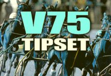 V75 Tips & Statistik ÅBY 27 september 2025