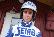 Lärlingsperioden är snart slut för Daniel lärlingsperioden är snart över