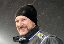 Jan Hellstedt inför Grand Slam 75 jan hellstedt inför grand slam 75