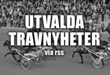 Örebrotränaren har Sveriges bästa montéhäst utvalda travnyheter