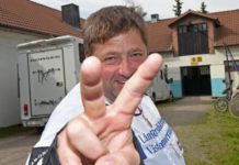 Båths bästa chans på Grand Slam 75 chans på grand slam 75