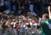 Elitloppet 2017 invigs av legendarer Elitloppet 2017 invigs