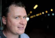Ron Burke till Elitloppet 2017? ron burke till elitloppet