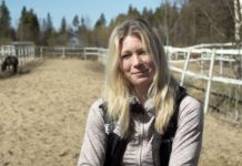 Elitloppsdrömmen som blev sann elitloppsdrömmen