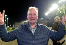 Heta chanser för Salmela på V86 Boden salmela på v86