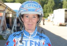 Veckans Grand Slam 75 avgörs på Hagmyren Veckans Grand Slam 75 avgörs på Hagmyren