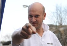 Fyraåringen imponerade när han vann senast på Solvalla Fyraåringen imponerade när han vann senast på Solvalla