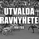 ”Ett segerbud – har det bästa läget”