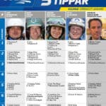 Fem tippar V75 till Kalmar 27 januari 2018 Fem tippar V75 till Kalmar 27 januari 2018
