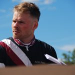 Adrian Kolgjini överklagar sin avstängning Adrian Kolgjini överklagar sin avstängning