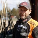 Inför V86: Björn Röcklinger hoppas mycket på Ginotonic Björn Röcklinger hoppas mycket på Ginotonic