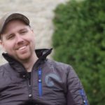 Daniel Redén tog Frankrike med storm förra vintern Daniel Redén tog Frankrike med storm förra vintern