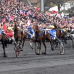 Doria Desbois missar Prix d’Amerique Doria Desbois missar Prix d’Amerique