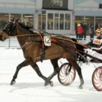 Inför GS75: Isprinsessan Inför GS75 Isprinsessan