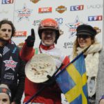 Lite i skymundan vann Johan Untersteiner lopp Lite i skymundan vann Johan Untersteiner lopp