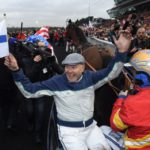 Readly Express vann Prix d’Amerique Readly Express vann Prix d’Amerique