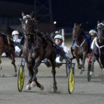 Resultat V75 Jägersro: Västerboonthenews var fantastiskt fin Resultat V75 Jägersro: Västerboonthenews var fantastiskt fin