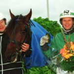 Zoogin även på Solvalla Zoogin även på Solvalla