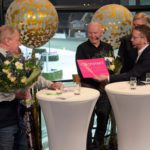 Elitloppsbiljett till Readly Express