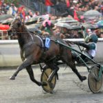 Blir det svensk vinst i Prix d’Amerique igen? Blir det svensk vinst i Prix d'Amerique igen