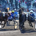 Bird Parker vann Prix de Paris Bird Parker vann Prix de Paris